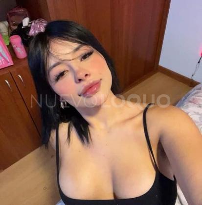  Latina recien llegada dispuesta a todo