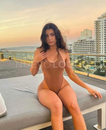  Sere tu dulce caramelito recien llegada