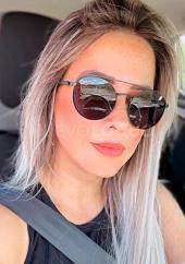 Macarena me pondré a su disposición