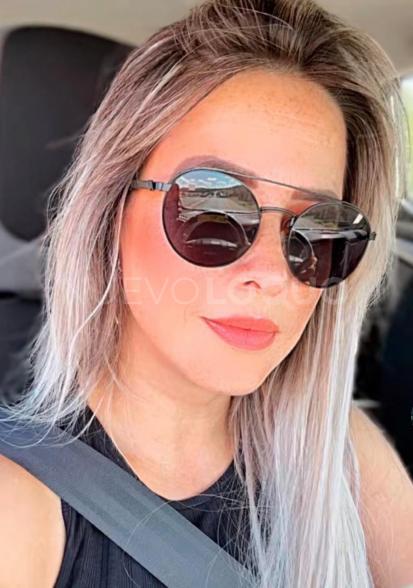  Macarena me pondré a su disposición