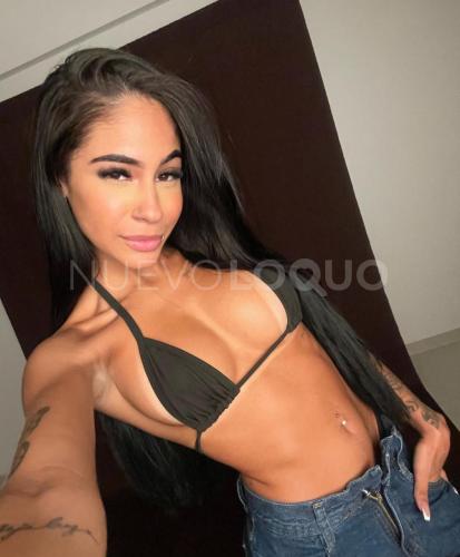  La reina de las fotos reales