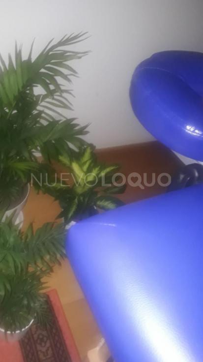  DISFRUTA DE UN VERDADERO MASAJE  HORA  SIN PRISAS