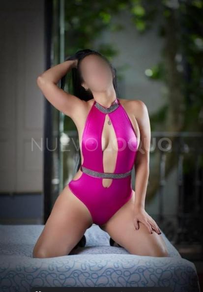  EXUBERANTE ESPECTACULAR VENEZOLANA