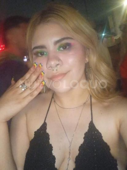  MELODY HS DISPONIBLE VIDEOLLAMADA