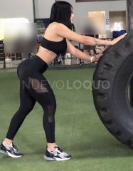 Preciosa colombiana traviesa