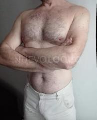 Masajes Hombre a Hombre