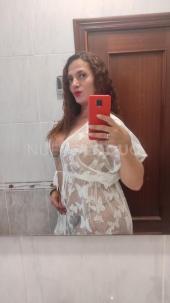 TRANS COLOMBIANA EXCLUSIVA MASAJISTA