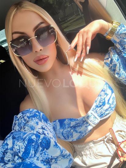  supernovedad en madrid TRANS wapa se quiere y pasarlo bien no dudes en contactarmelo