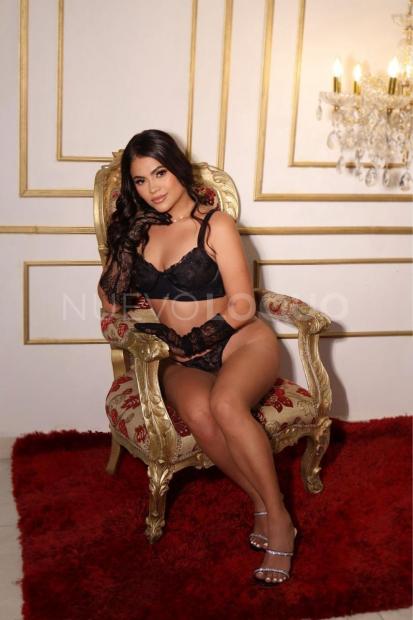  KANELA CARIÑOSA SENSUAL NOVEDAD EN RUBI