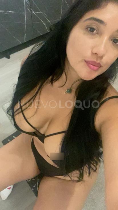  CARIÑOSA SENSUAL NOVEDAD EN RUBI