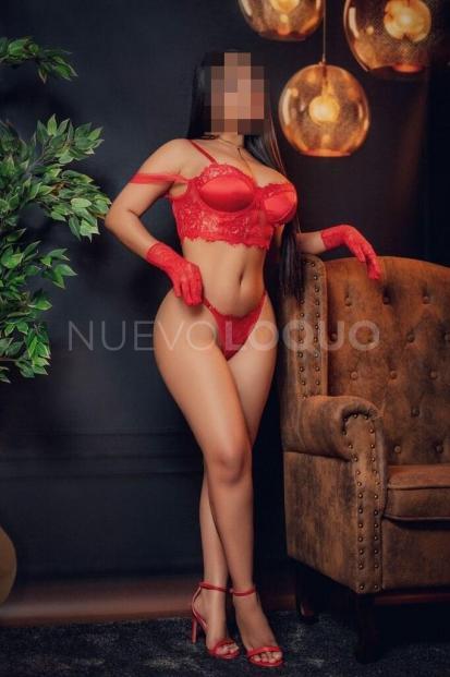  Tamara - Caliente