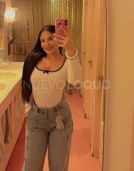 AMBAR PASSION LATINA