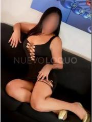 Alexa masajista latina
