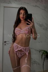 dulce y tierna colombiana