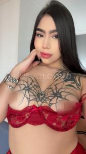 DIGO SI A TODO..SOY SUPER COMPLACIENTE