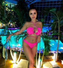 MARIA LA MAS IMPLICADA