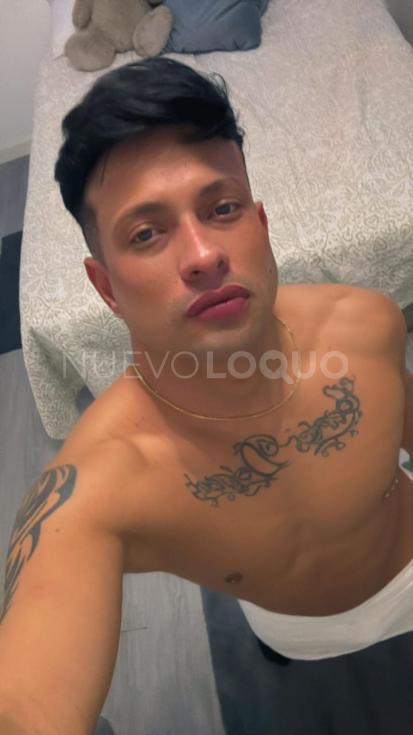  NOVEDAD POCOS DIAS