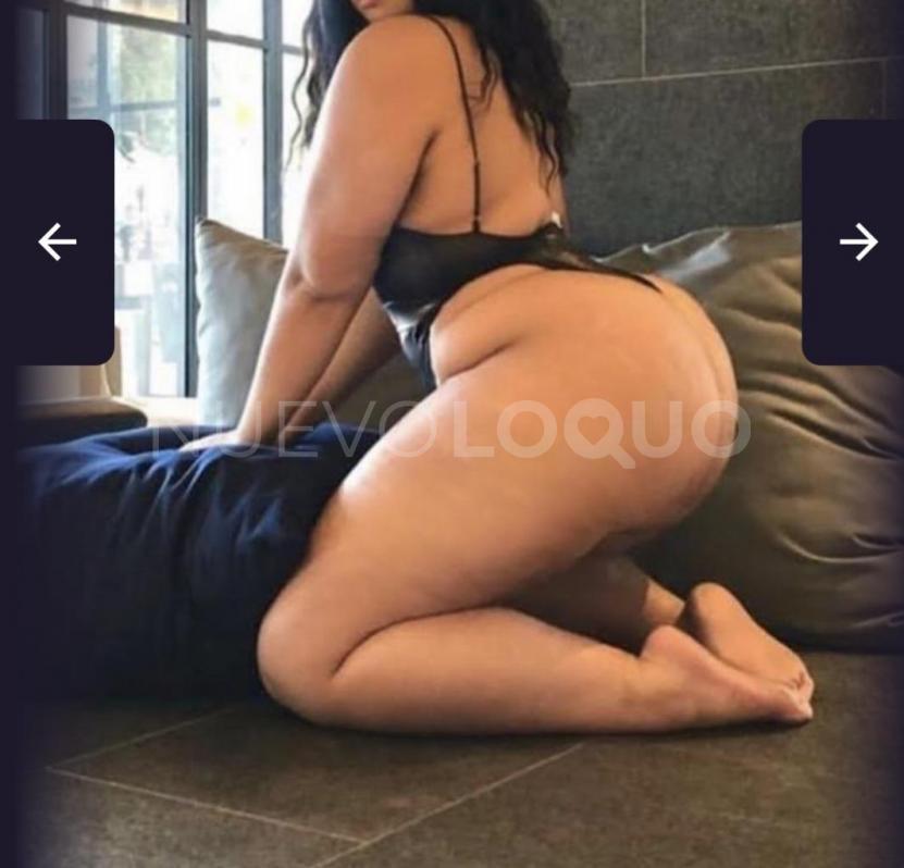  DAYANA RELLENITA ...RECIEN LLEGADA SOLO FINES DE SEMANA