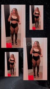 Novedad!! Shantal jovencita completa cariñosa implicada en manresa