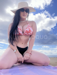Luna Ortega, ¿quieres conocerme?