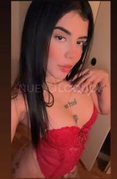 LAS CHICAS MÁS EXCLUSIVAS