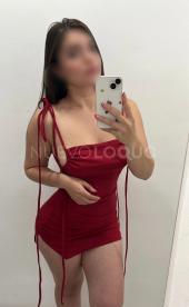 LAS CHICAS MÁS EXCLUSIVAS