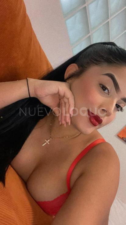  LAS CHICAS MÁS EXCLUSIVAS 
