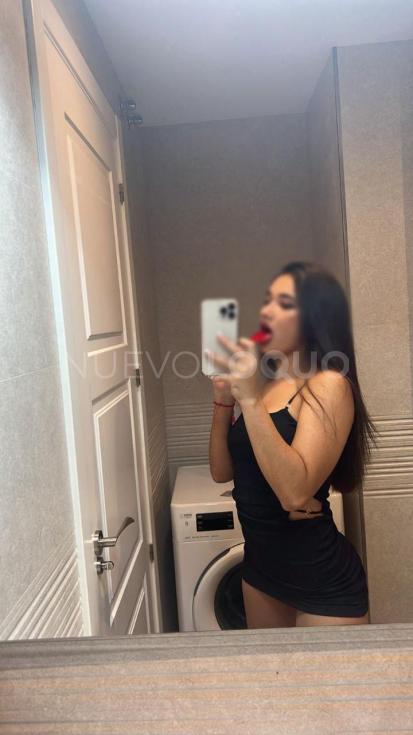  SOL   AÑITOS PARAGUAYA DIVERTIDA CARIÑOSA SEXY DELGADITA TETONA CULONA