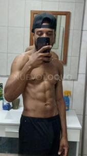Alexdispo Chico latino fibrado