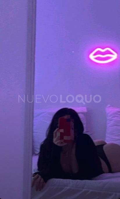 contactos pasion