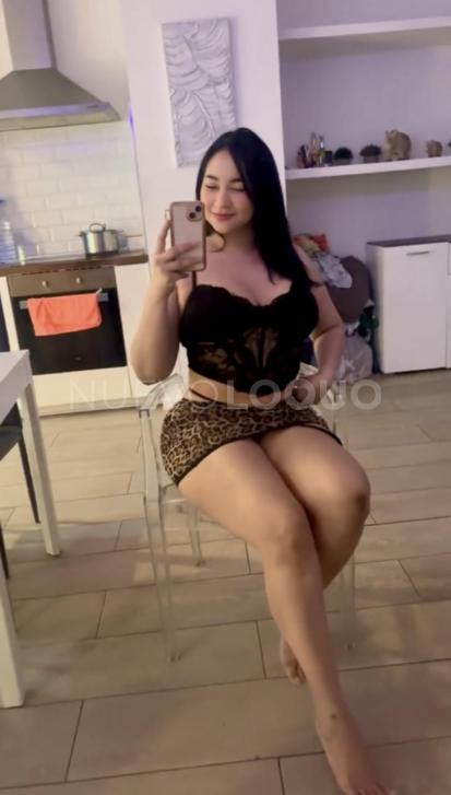  LA MEJOR CHICA DE BARCELONA CENTRO MELANIE LA SAGRERA