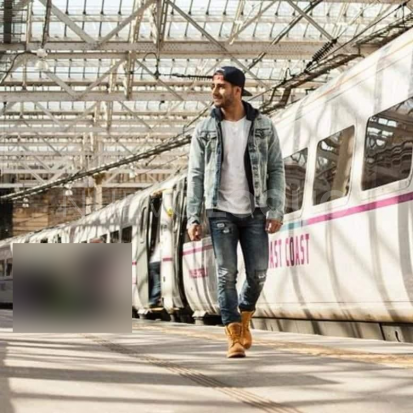  El jovencito discreto que necesitas