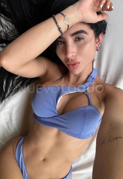  ¡Novedad! Amigas VIP...Elegancia, diversión y compañía.