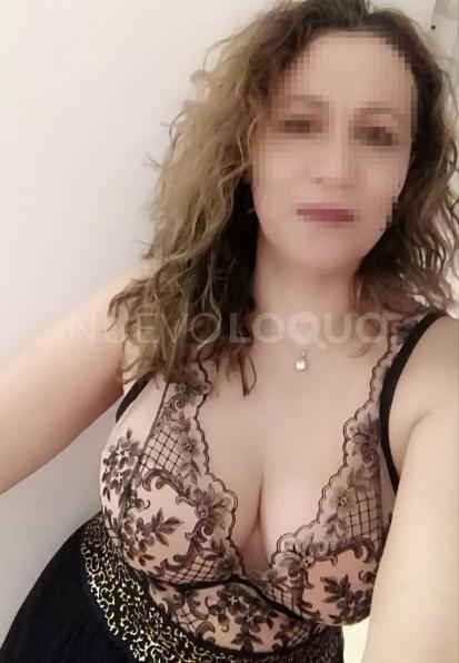  MUJER DULCE Y SENSUAL! SOLO UNOS DIAS!!