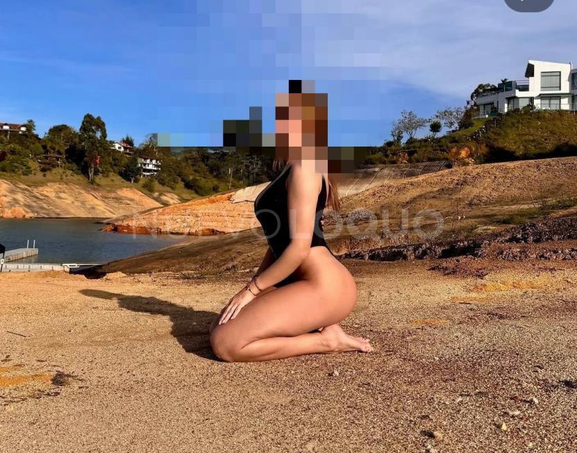  NOVEDAD ESMERALDA TRAVIESA Y APASIONADA EDUCADA Y DISCRETA