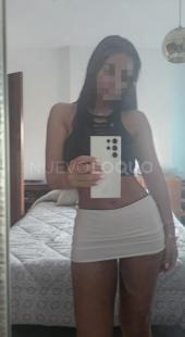 Sofia andaluza ocasional - Castilleja de la Cuesta