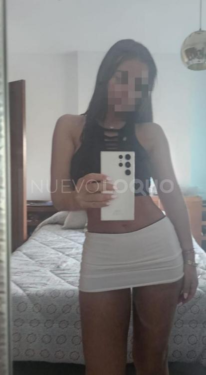  Sofia andaluza ocasional - Castilleja de la Cuesta