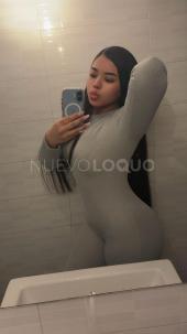 ALEXA TU SEÑORITA FUEGOO XXX TODO TERRENO NOVEDAD