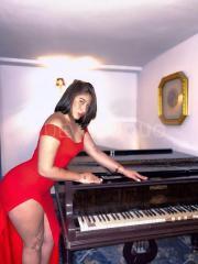 NOVEDAD SEÑORITA FUEGOO TODO TERRENO