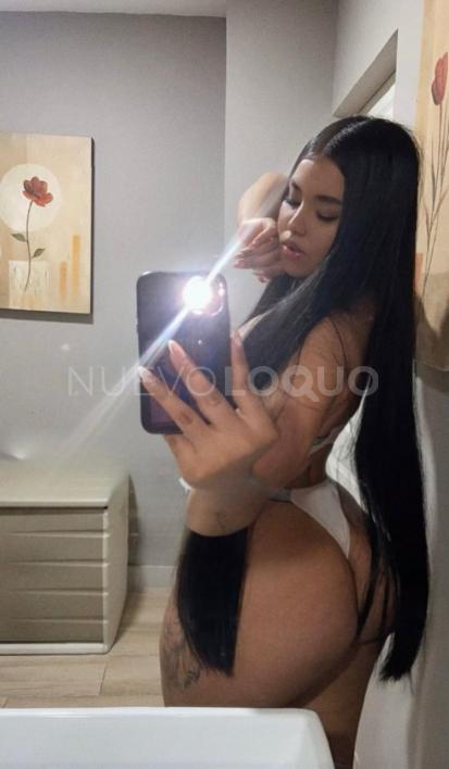  ALEXA TU SEÑORITA FUEGOO XXX TODO TERRENO NOVEDAD