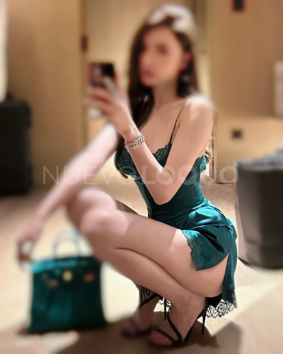  ELEGANTE Y DELICIOSA NUEVA EN SU LADO .......SOY DULCE.....
