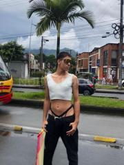 BRANDON COLOMBIANO