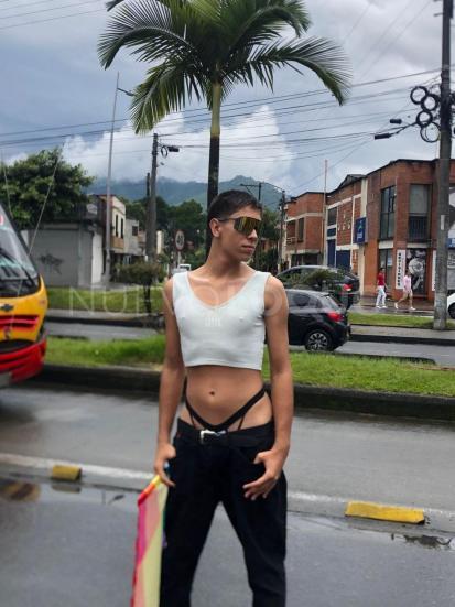  BRANDON COLOMBIANO