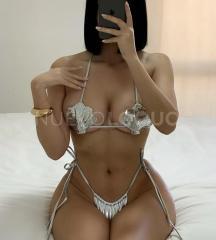 CAMILA Nueva de paso por CASTELLON BELLA VENEZOLANA PARA PASARLA RICO