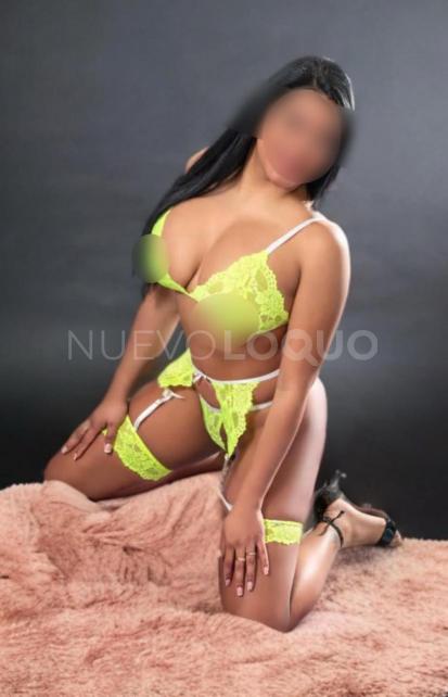  DIVERTIDA Y SENSUAL NOVEDAD