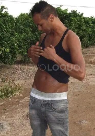  MULATAZO CALIENTE