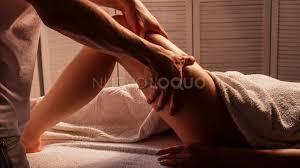  Masajista sabias que ? a disfrutar de un buen masaje