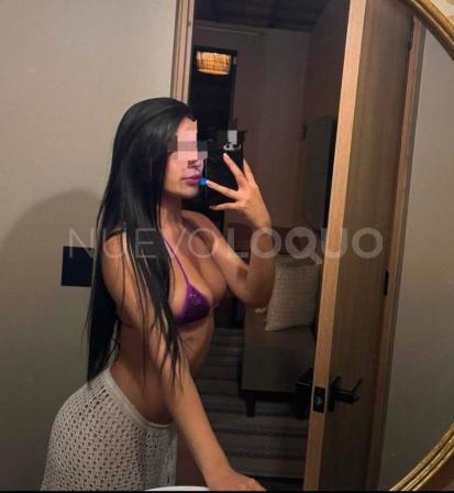  JOVENCITA RECIÉN LLEGADA A GUADALAJARA 