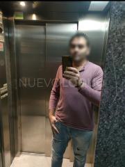 Busco mujer