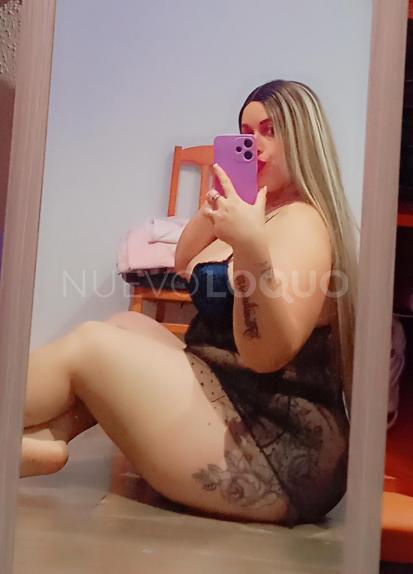 contactos pasion